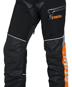 Stihl Advance X-Treem Trousers Design A Class 1