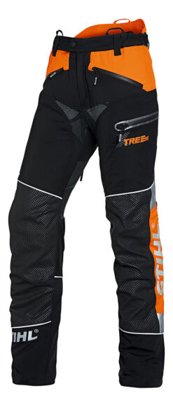 Stihl Advance X-Treem Trousers Design A Class 1