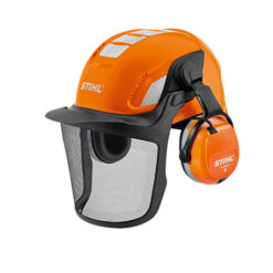 Stihl Advance X-Vent BT Helmet Set