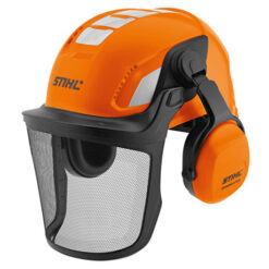 Stihl Advance X-Vent Helmet Set