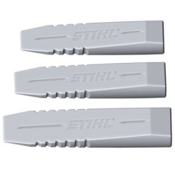 Stihl Aluminium Felling And Cleaving Wedges