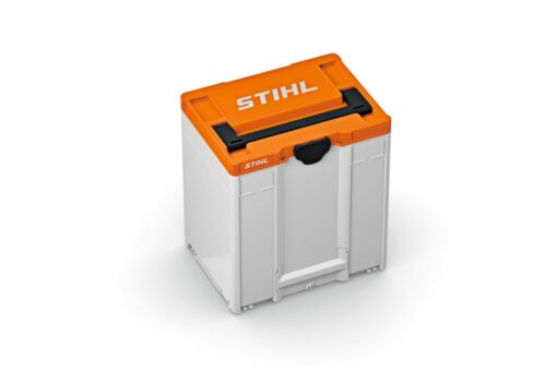 Stihl Battery Box Systainer³ system