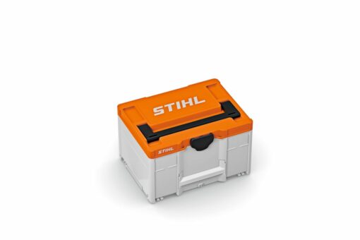 Stihl Battery Box Systainer³ system