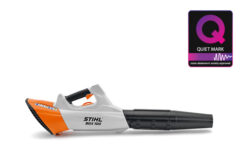 Stihl BGA 100 Cordless Leaf Blower