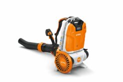 Stihl BGA 300 Cordless Backpack Leaf Blower