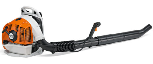 Stihl BR 430 Petrol Backpack Leaf Blower