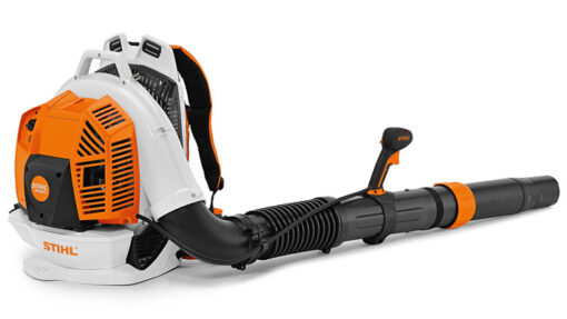 Stihl BR 800 C-E Petrol Backpack Leaf Blower