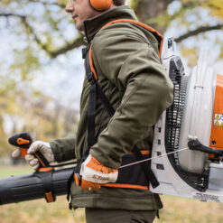 Stihl Backpack Leaf Blowers