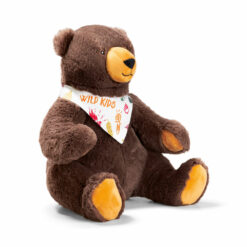 Stihl Bear soft toy