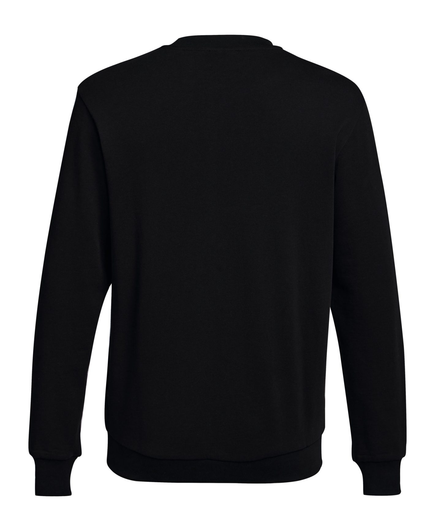 Stihl Black Logo Sweatshirt | Mowers2Go™ Garden Machinery