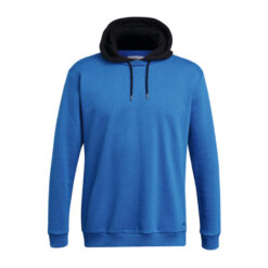 Stihl Blue Hoodie