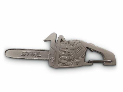 Stihl Chainsaw Bottle Opener - Image 2