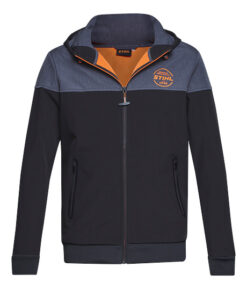 Stihl Circle Logo Soft-Shell Jacket