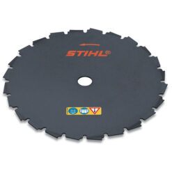 Stihl Circular Saw Blade - Chisel-Tooth