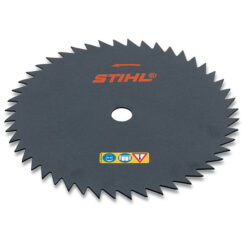 Stihl Circular Saw Blade - Scratcher-Tooth