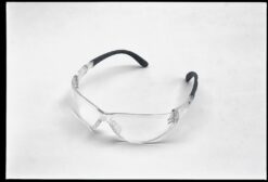 Stihl Contrast Safety Glasses - Clear