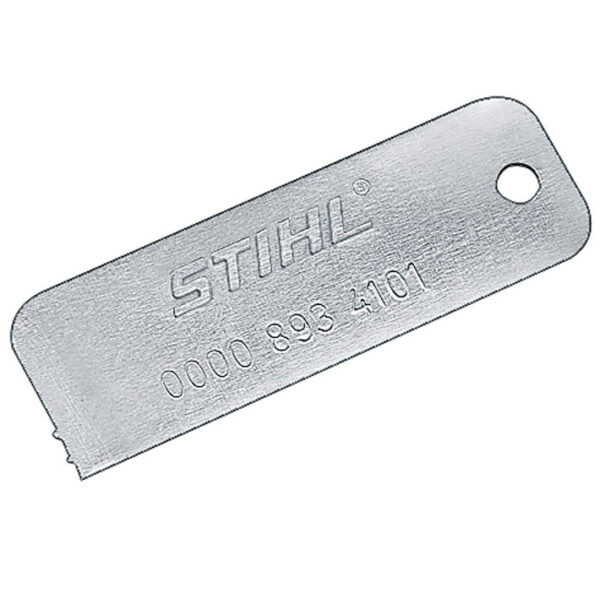 Stihl Control Gauge (Sprockets)