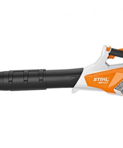 Stihl Cordless Leaf Blowers / Vacuum Shredders