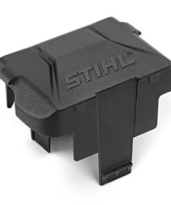 Stihl Cover For AK Battery Slot
