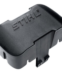 Stihl Cover For AP Battery Slot