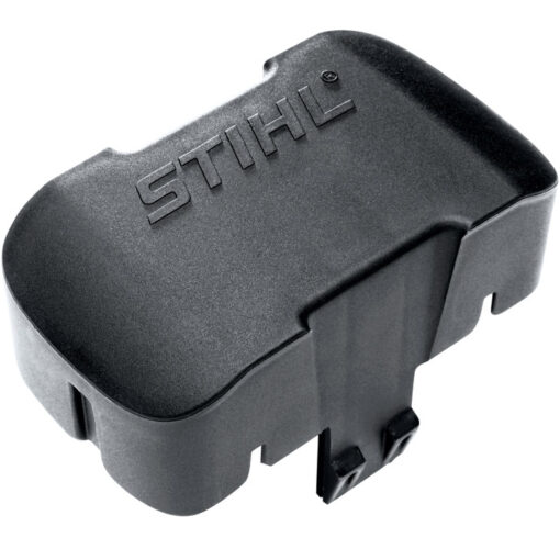 Stihl Cover For AP Battery Slot