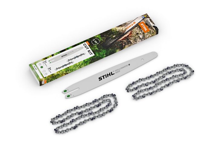 Stihl Cut Kit 7 for MSA 200 (30050009905)