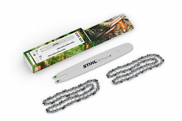 Stihl Cut Kit 8 For MSA 220