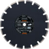 Stihl Diamond Cutting Wheel - Asphalt DA5 300 mm / 12 Inch