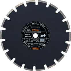 Stihl Diamond Cutting Wheel - Asphalt DA5 300 mm / 12 Inch