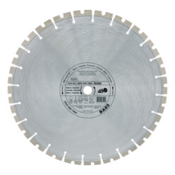 Stihl Diamond Cutting Wheel - Concrete / Asphalt BA80 400 mm / 16 Inch