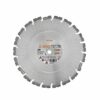 Stihl Diamond Cutting Wheel Concrete / Asphalt D-BA10 - 16 inch