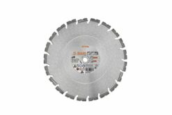 Stihl Diamond Cutting Wheel Concrete / Asphalt D-BA10 - 16 inch