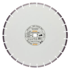 Stihl Diamond Cutting Wheel - Concrete DB10