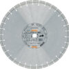 Stihl Diamond Cutting Wheel - Concrete DSB80
