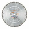 Stihl Diamond Cutting Wheel D-G80 - 350mm / 14 inch