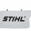 Stihl Dust-Reducing Collection Bag