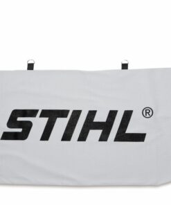 Stihl Dust-Reducing Collection Bag