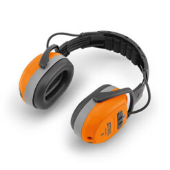 Stihl Dynamic BT Ear Protectors