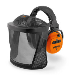 Stihl Dynamic Bt-N Face & Hearing Protection Set