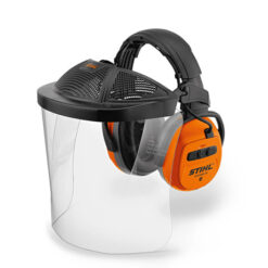 Stihl Dynamic Bt-Pc Face & Hearing Protection Set