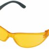 Stihl Dynamic Contrast Safety Glasses - Yellow