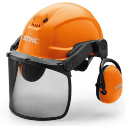 Stihl Dynamic Ergo Helmet Set