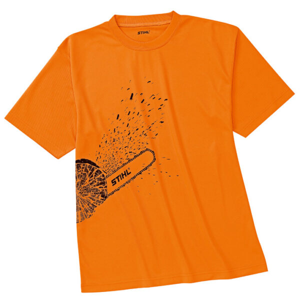 Stihl Dynamic Mag Cool T-Shirt