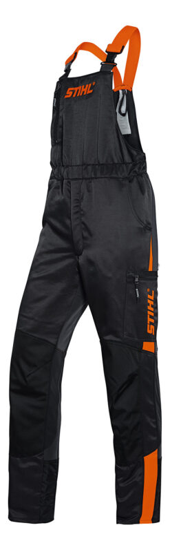 Stihl Dynamic Overalls - Design C Class 1