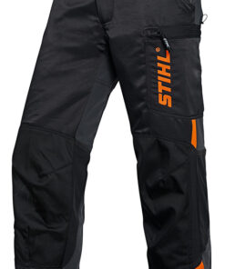 Stihl Dynamic Trousers Design C Class 1