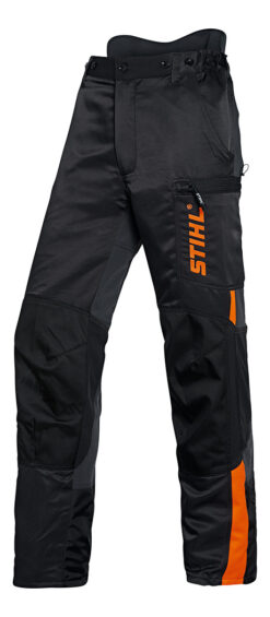 Stihl Dynamic Trousers Design C Class 1