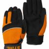 Stihl Dynamic Vent Gloves