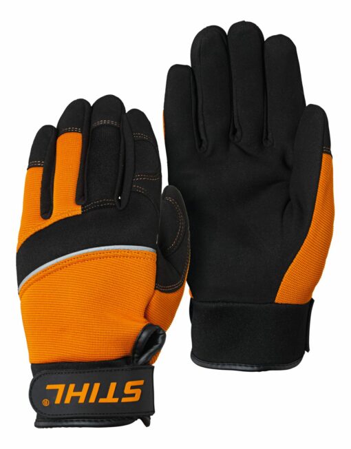 Stihl Dynamic Vent Gloves