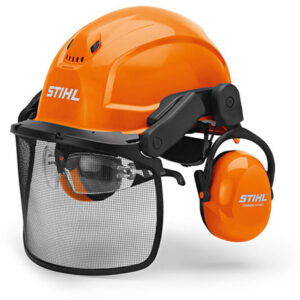Stihl Dynamic X-Ergo Helmet Set