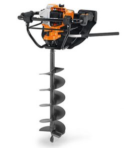 Stihl Earth Augers